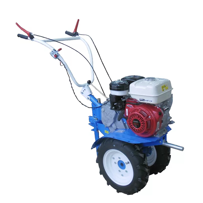 Нева МБ-23Н-9.0 PRO — с большой шириной захвата