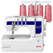 Elna 444