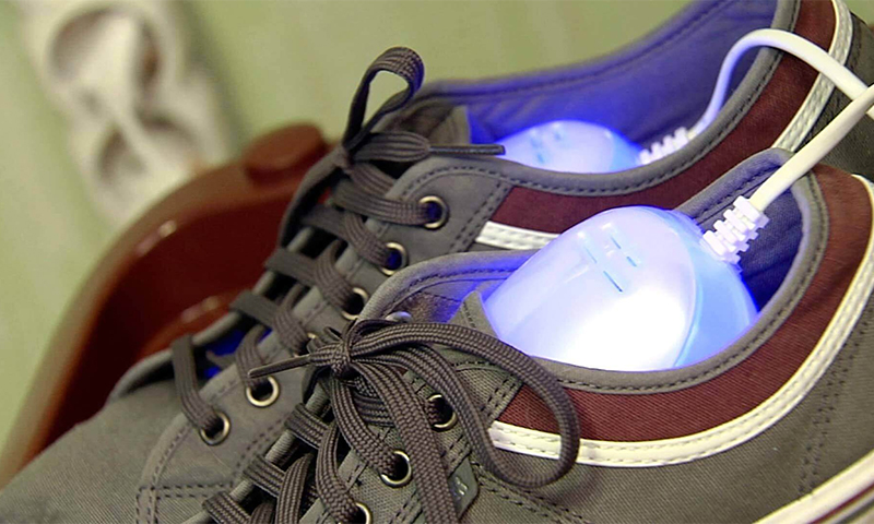 7 лучших электрических сушилок для обуви - Рейтинг 2020