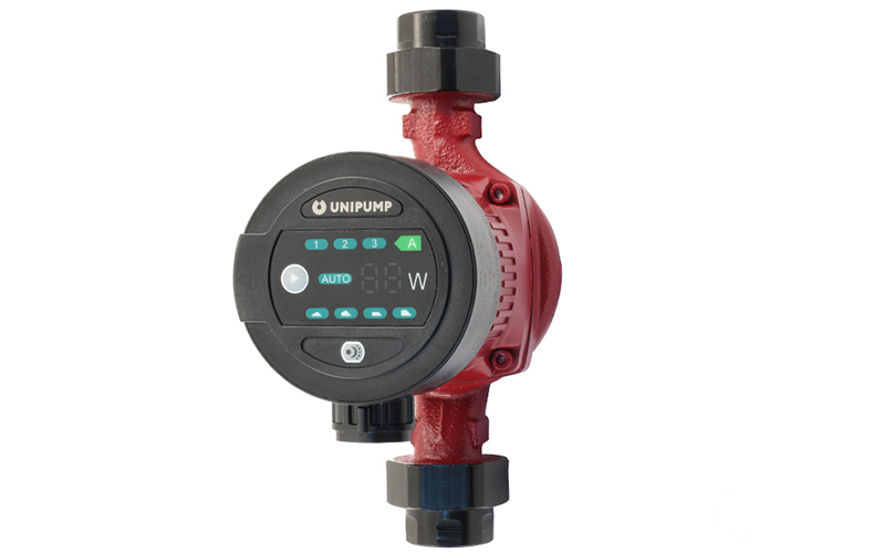 UNIPUMP LPA – циркуляционные насосы энергосберегающие
