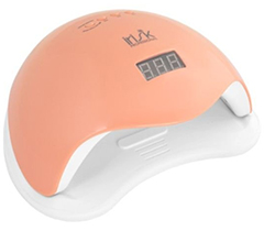 Irisk LED/UV Sphere Plus 48W – лучшая по соотношению цены и качества