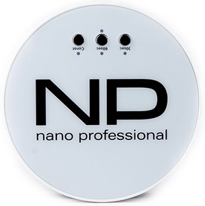 Nano Professional NanoLamp1 CCFL 12W – стильный дизайн плюс немецкое качество