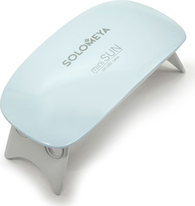 Solomeya Mini Sun LED 6W – маленькая, да удаленькая