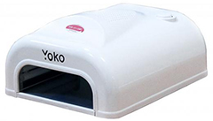 Yoko UV N36 WF – японское качество