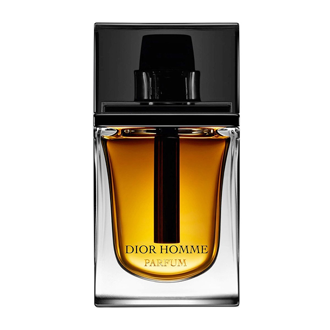 Christian Dior Dior Homme Parfum – парфюм для особых случаев