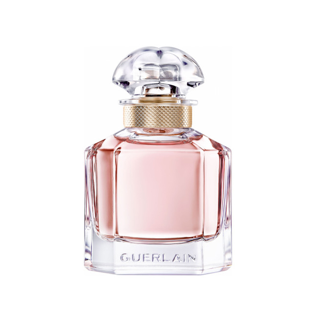 Guerlain Mon Guerlain – восточный аромат