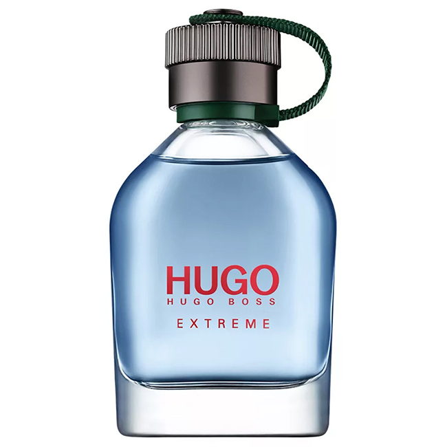 Hugo Boss Hugo Extreme – классический аромат в новом исполнении