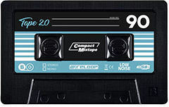 Reloop Tape 2