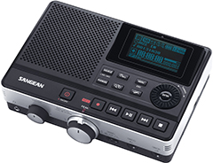 Sangean DAR-101