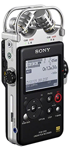 Sony PCM-D100