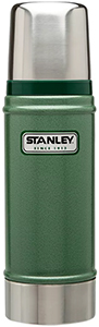 Stanley Classic Vacuum Bottle – самый термоизолированный