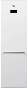 Beko CNMV5310EC0S – современный холодильник с электронным управлением