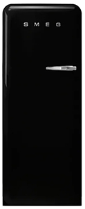 Smeg FAB28LBL3 – стильный однокамерный холодильник