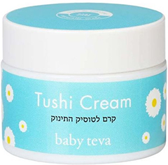 Baby Teva «Tushi Cream»