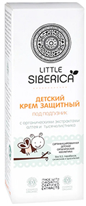 Natura Siberica «Little Siberica»