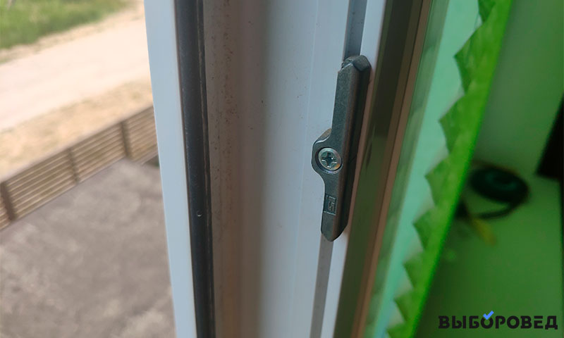 типы оконных конструкций