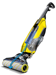 Karcher FC 5