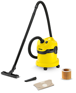Karcher WD 2