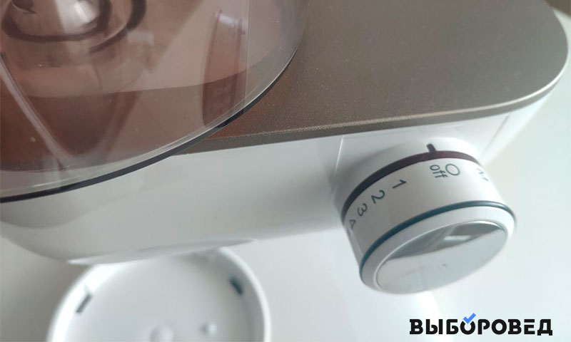 Мощность и скорость