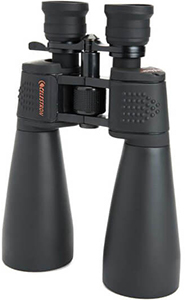 Celestron SkyMaster 15-35x70 – большой бинокль с хорошей дальностью