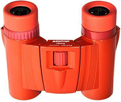 Kenko Ultra View 8x21 DH – яркий и компактный