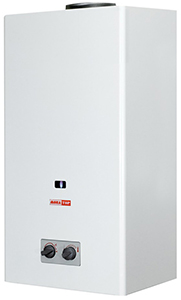 Mora Vega 10Е – экономичная и надежная