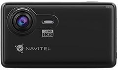 Navitel RE900 – навигатор и видеорегистратор 2-в-1