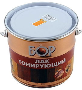 Квил «Бор»