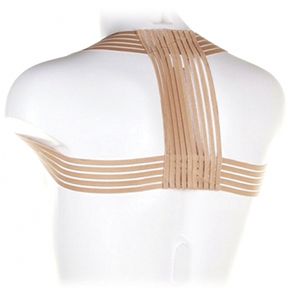 Ecoten Корсет ортопедический КК-772 – для взрослых и детей