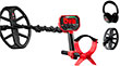 Minelab Vanquish 540 Pro-Pack