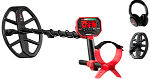Minelab Vanquish 540 Pro-Pack