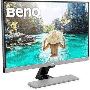 BenQ EW277HDR