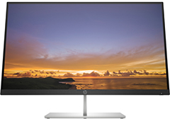 HP Pavilion 27 Quantum Dot