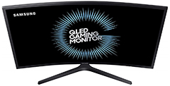 Samsung C27HG70QQI