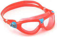 Aqua Sphere Seal Kid2 – очки-маска для детей 3-7 лет