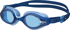 MadWave Fit 10019607 – женские очки с голубыми линзами