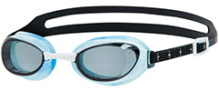 Speedo Aquapure Optical SS19 – тренировочные очки с диоптриями от 0 до -8