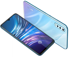 Vivo V17 Neo