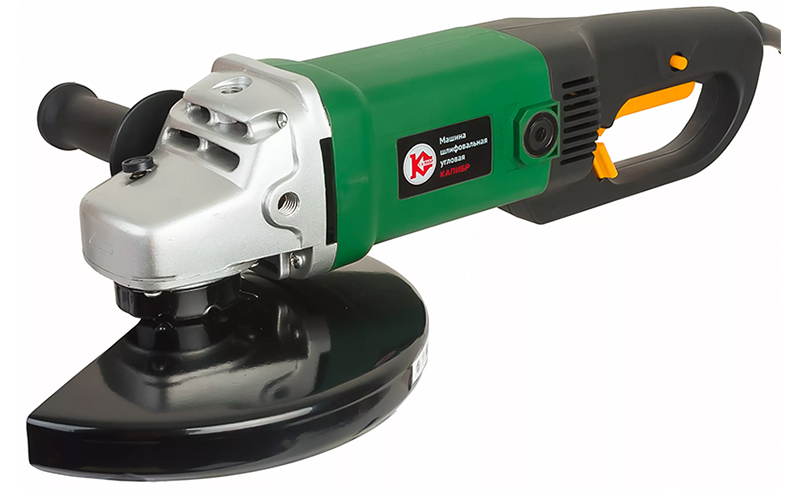 Калибр 230/2000Р ПРОМО – недорогой инструмент