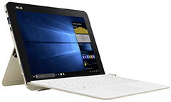 Asus Transformer Mini T103HAF – самый «долгоиграющий»
