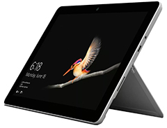 Microsoft Surface Go – дорогой и классный планшет не для всех