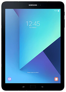 Samsung Galaxy Tab S3 9.7 (SM-T825) LTE – самый крутой экран