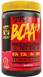 Mutant BCAA 9.7