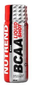Nutrend BCAA Liquid Shot