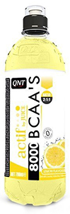 QNT Actif by Juice BCAA’s