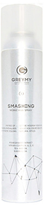Greymy Smashing Mobile Hair Spray