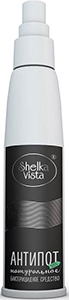 Shelka Vista «Антипот» для мужчин – эффективная и натуральная защита