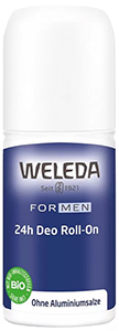Weleda 24 часа Roll-On – растительный дезодорант для ежедневного использования