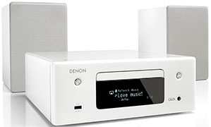 Denon CEOL N10