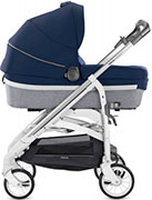 Inglesina Trilogy Santorini